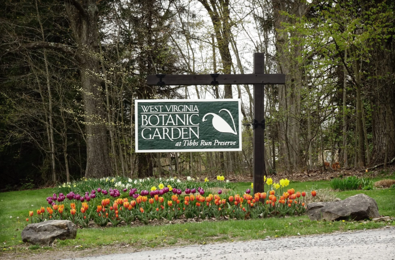 West Virginia Botanic Garden, United States